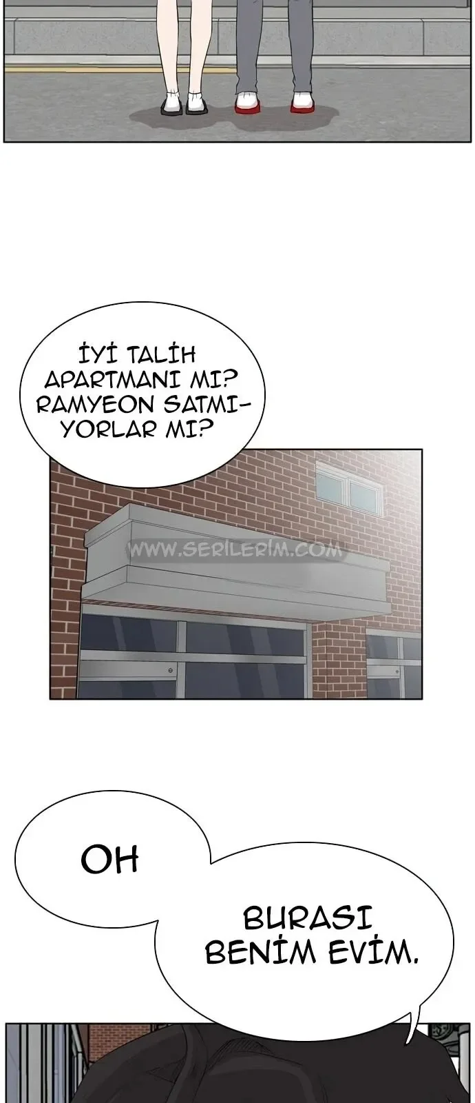 A Bad Person - Bölüm 2 - Sayfa 98