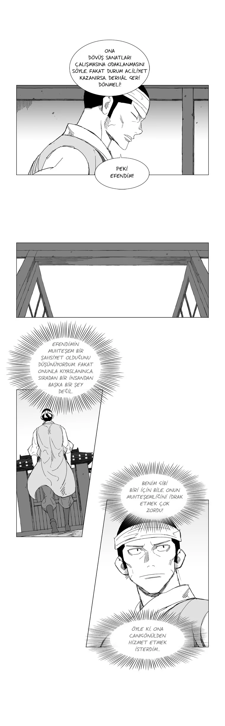 Mujang - Bölüm 226 - Sayfa 9