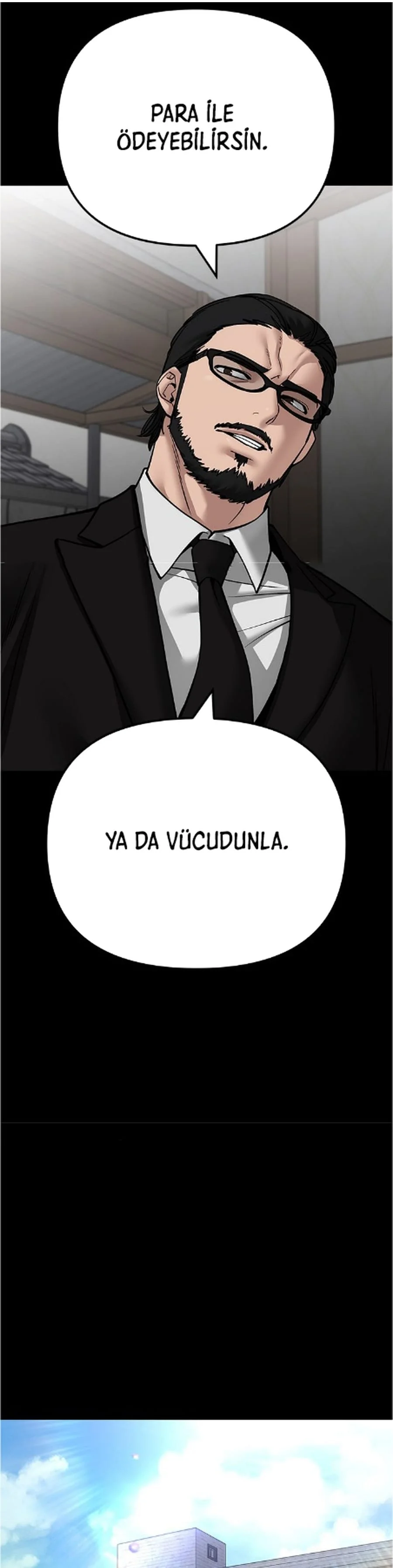 The Bully In-Charge - Bölüm 107 - Sayfa 41