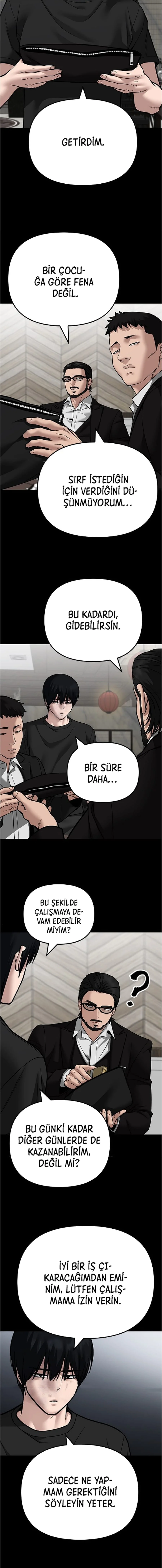 The Bully In-Charge - Bölüm 107 - Sayfa 45