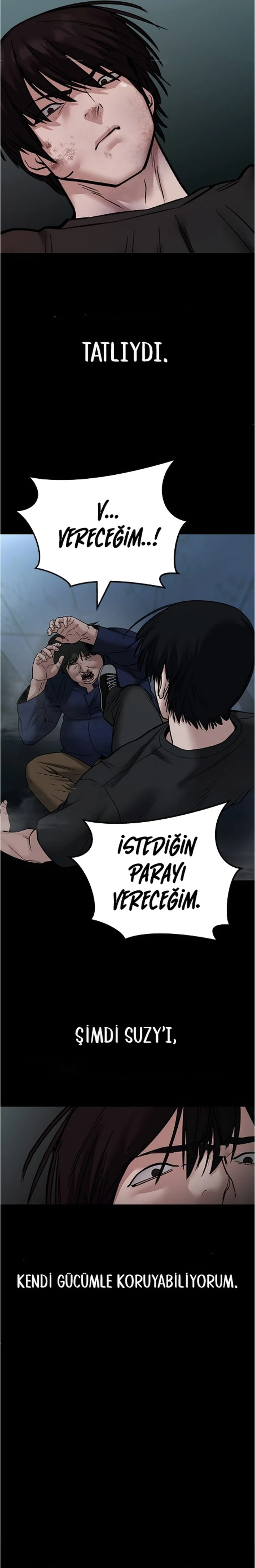 The Bully In-Charge - Bölüm 107 - Sayfa 49