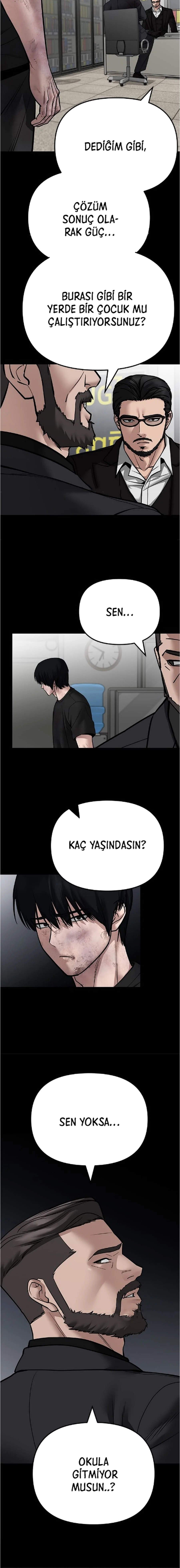 The Bully In-Charge - Bölüm 107 - Sayfa 51