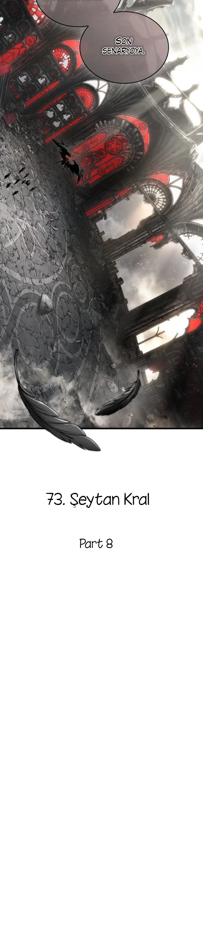 Omniscient Reader's Viewpoint - Bölüm 217 - Sayfa 14