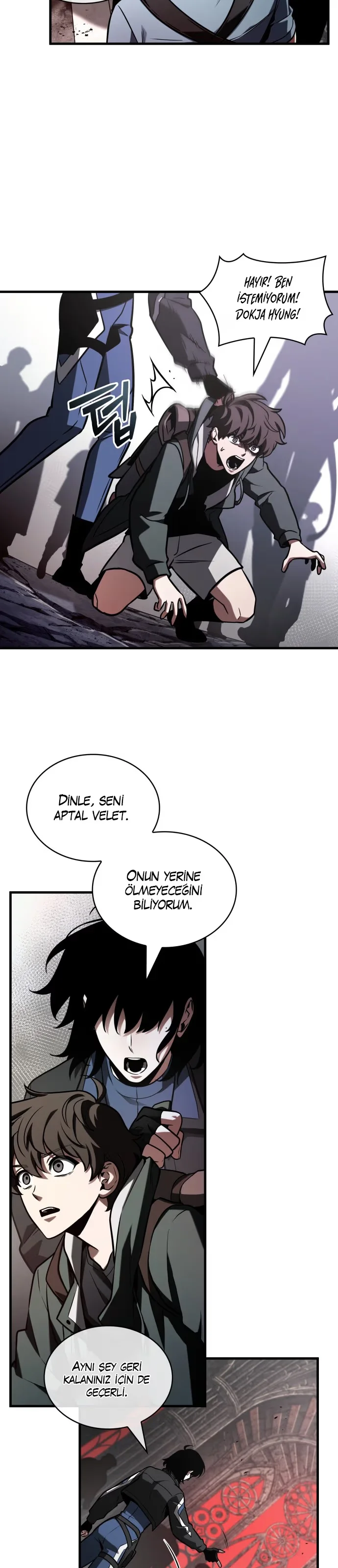 Omniscient Reader's Viewpoint - Bölüm 217 - Sayfa 24