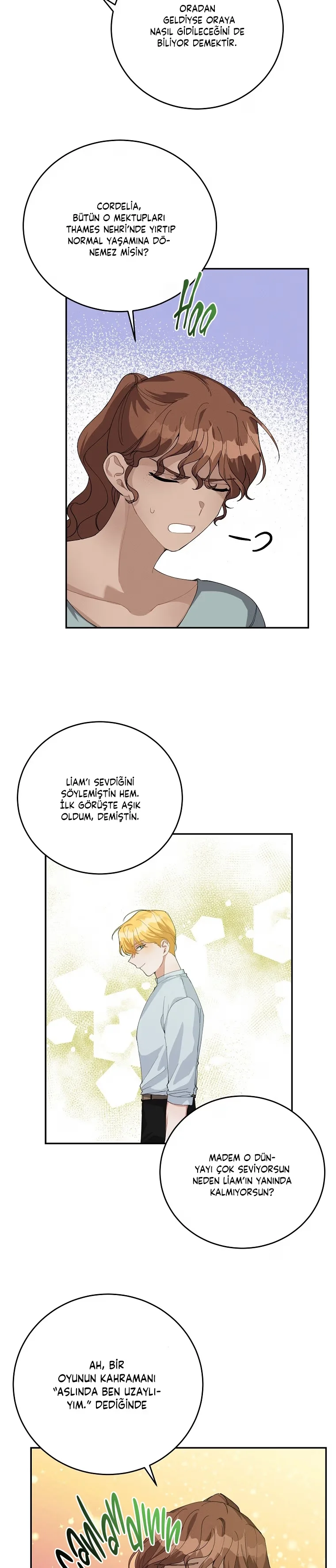 Answer Me, My Prince - Bölüm 79 - Sayfa 12