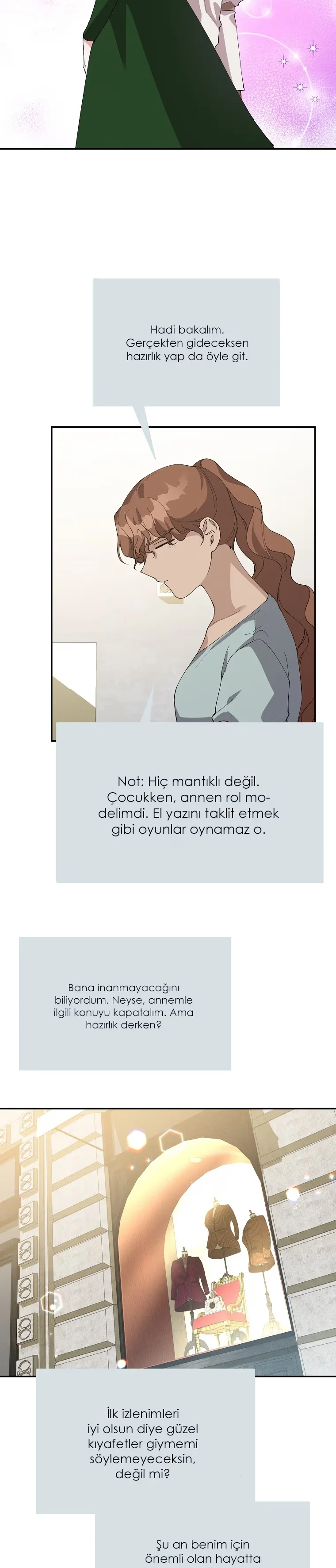 Answer Me, My Prince - Bölüm 79 - Sayfa 17