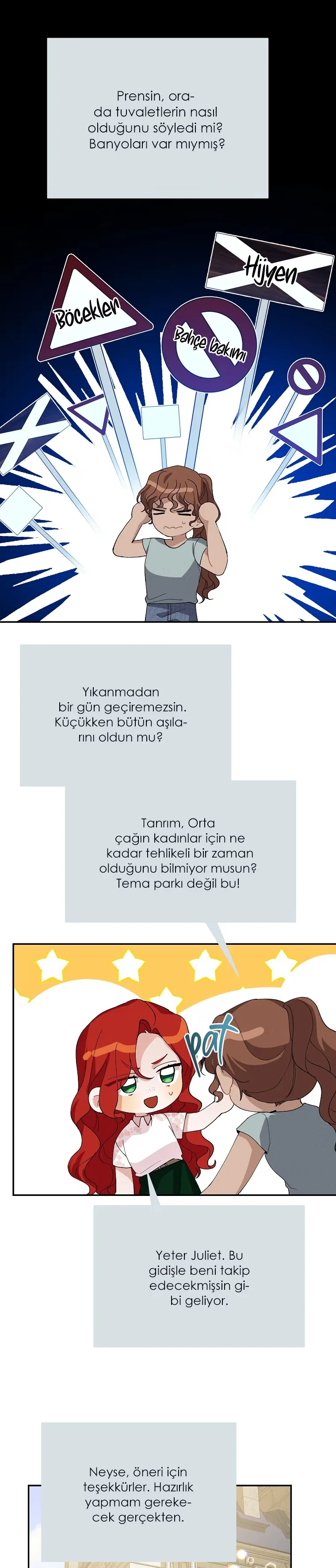 Answer Me, My Prince - Bölüm 79 - Sayfa 19