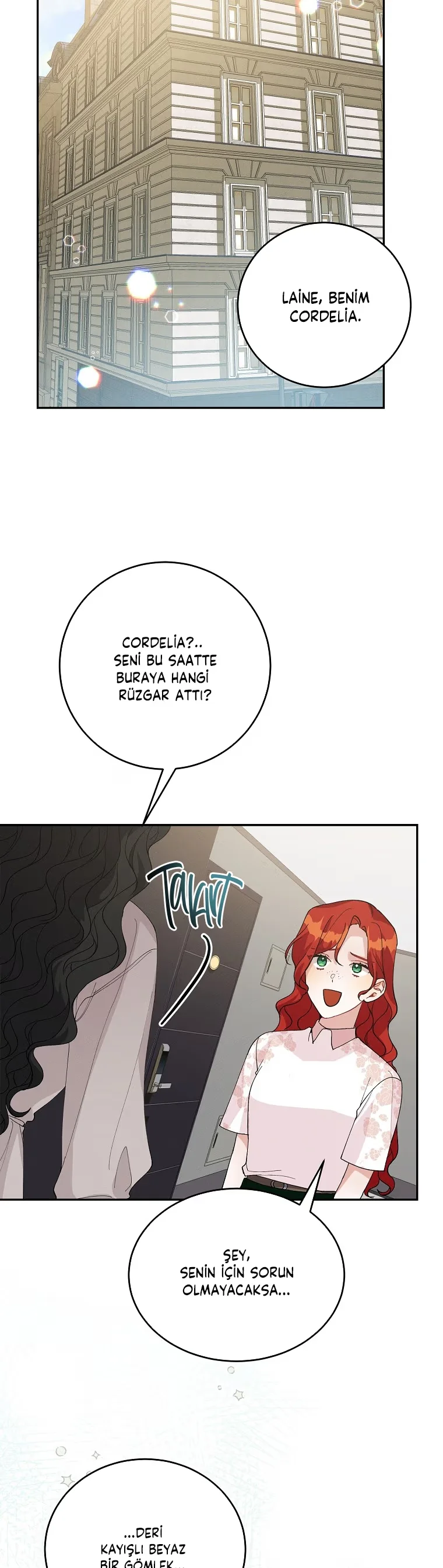 Answer Me, My Prince - Bölüm 79 - Sayfa 20