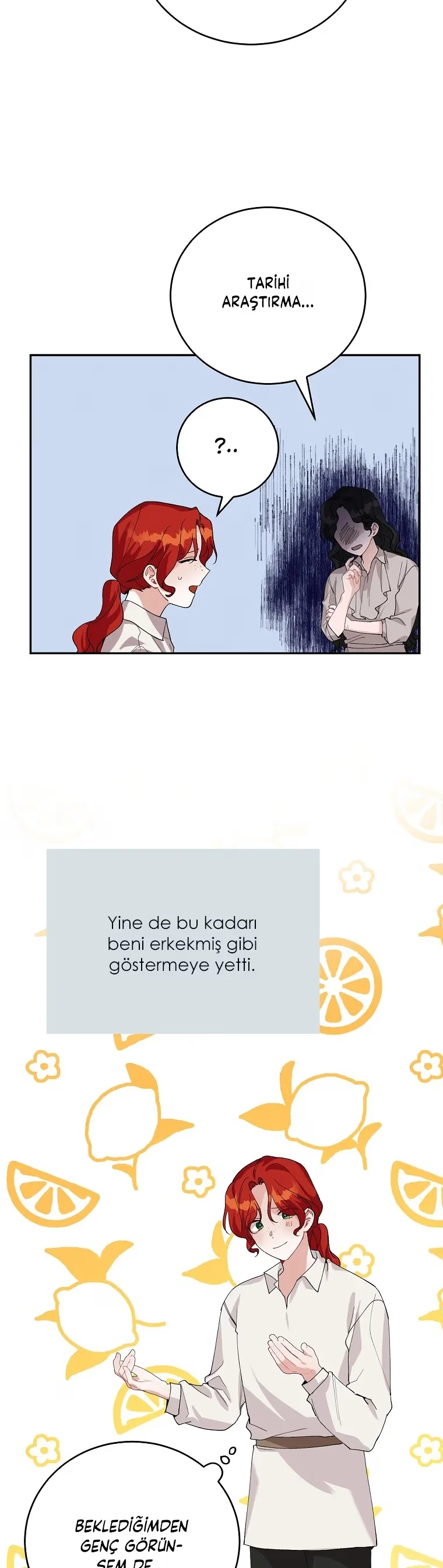 Answer Me, My Prince - Bölüm 79 - Sayfa 23
