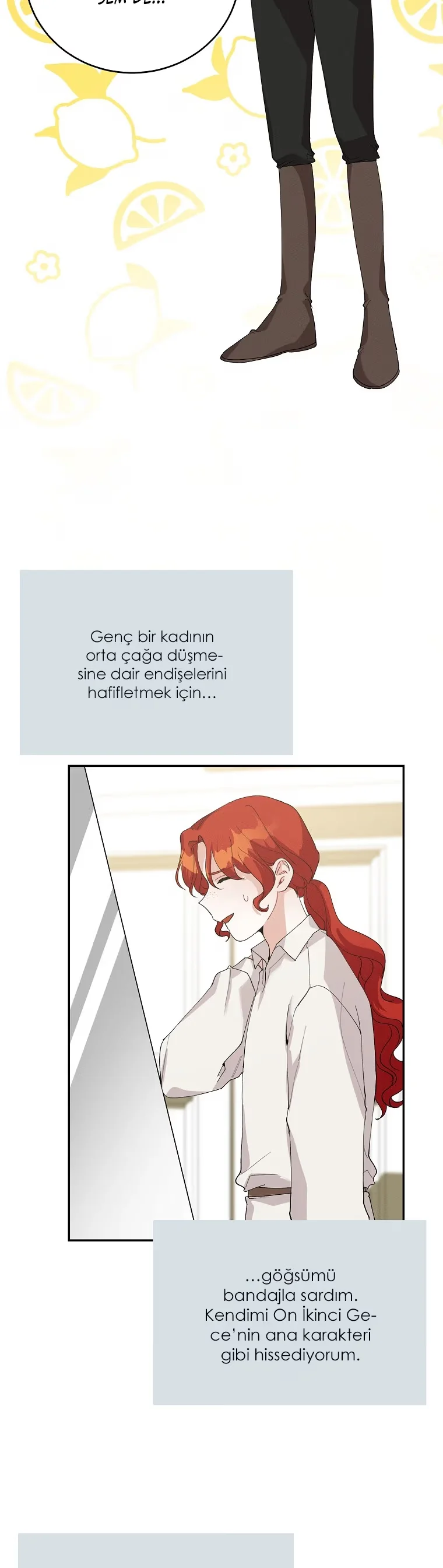 Answer Me, My Prince - Bölüm 79 - Sayfa 24