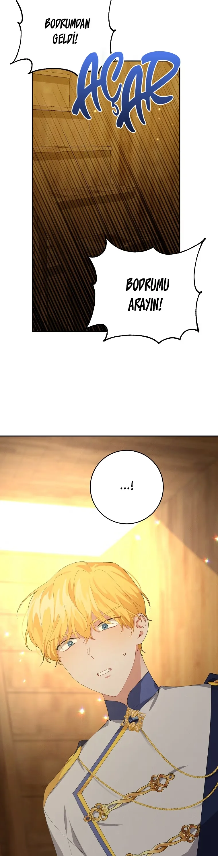 Answer Me, My Prince - Bölüm 79 - Sayfa 30