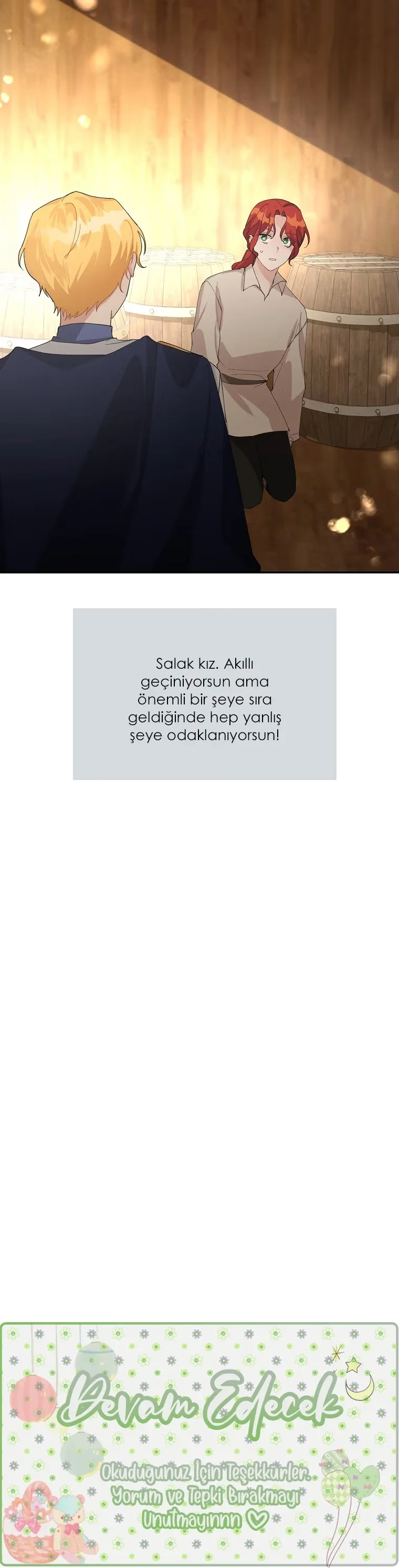 Answer Me, My Prince - Bölüm 79 - Sayfa 32