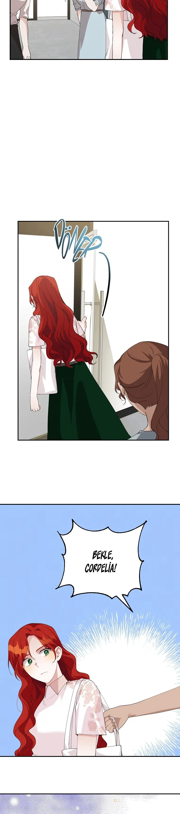 Answer Me, My Prince - Bölüm 79 - Sayfa 4
