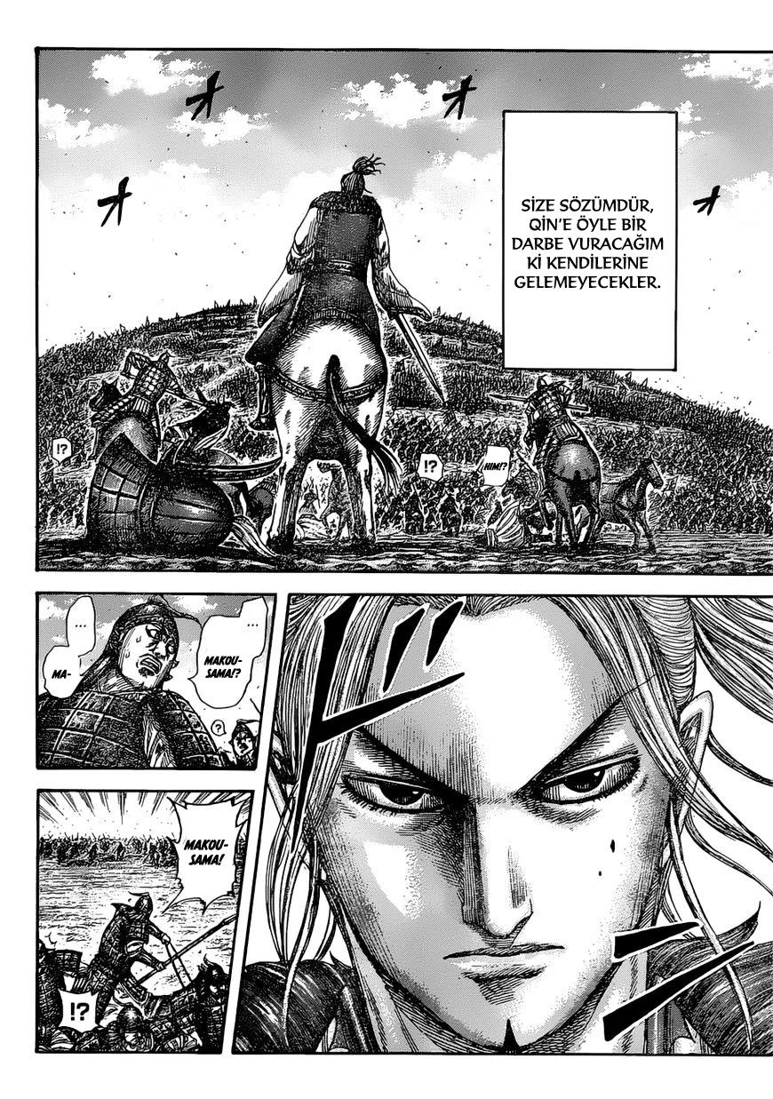 Kingdom - Bölüm 531 - Sayfa 11