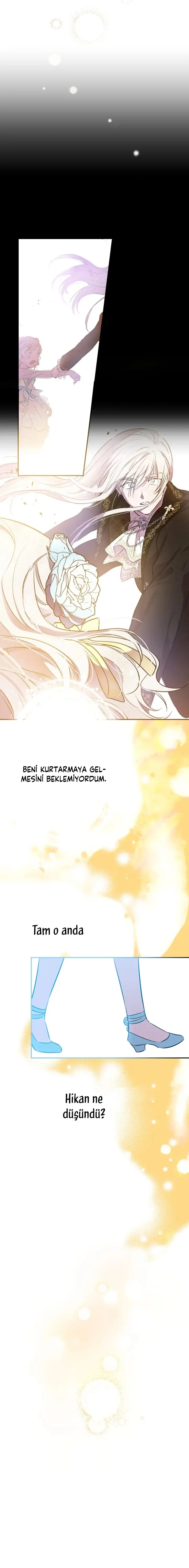 The World's Strongest Are Obsessed With Me - Bölüm 28 - Sayfa 5