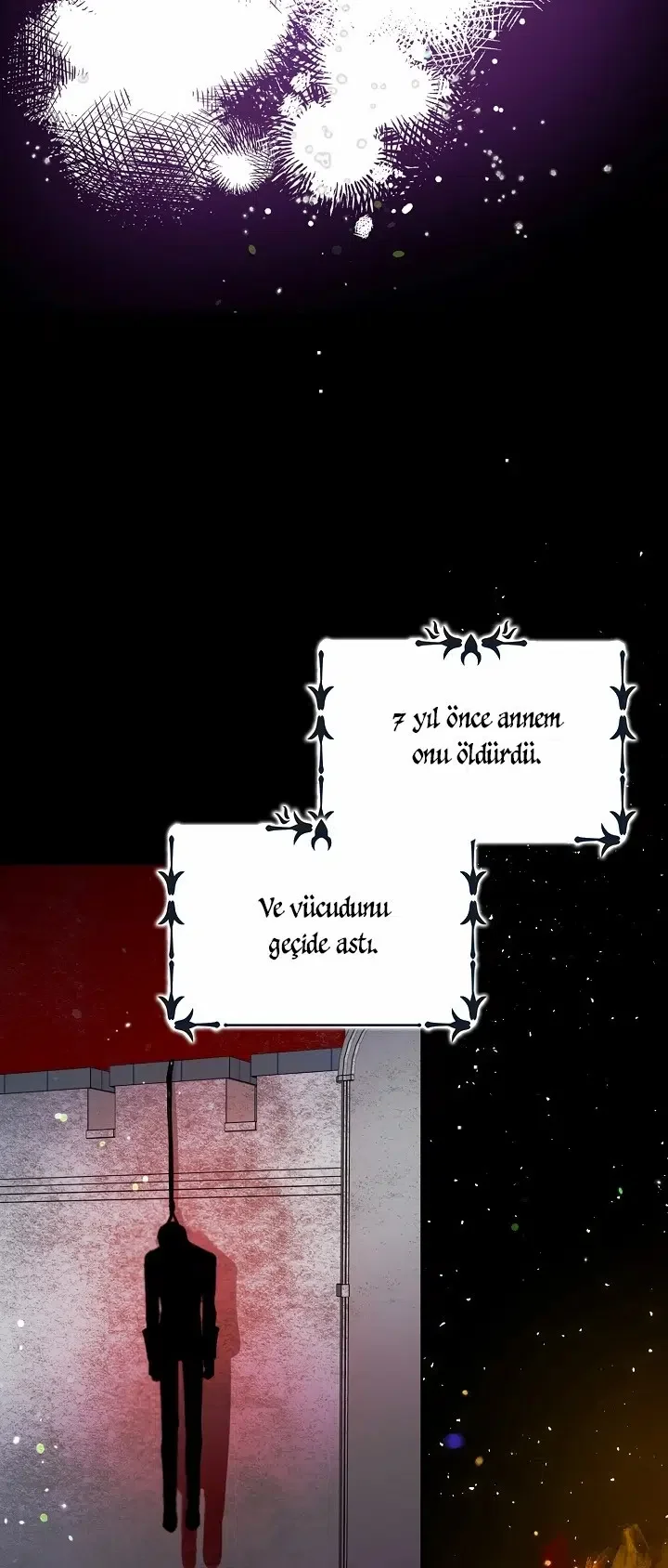 Saving My Sweetheart - Bölüm 8 - Sayfa 4