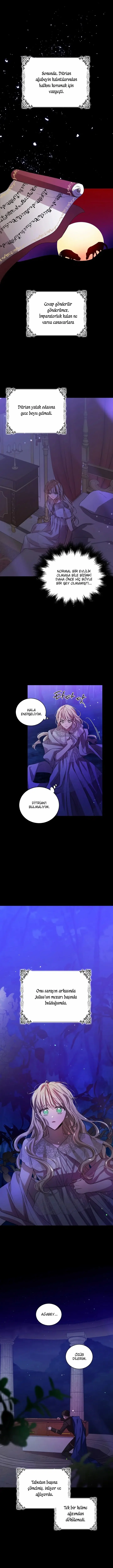 Saving My Sweetheart - Bölüm 8 - Sayfa 7