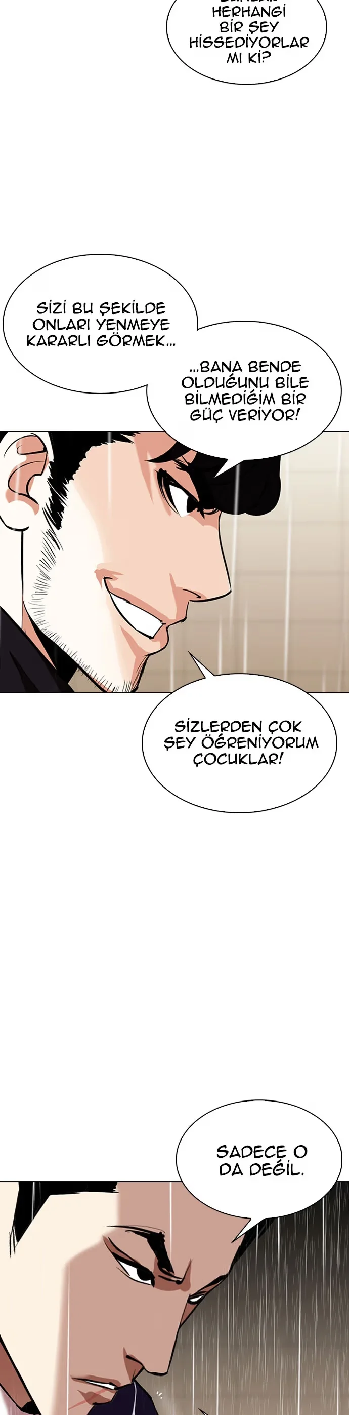 Lookism - Bölüm 335 - Sayfa 10