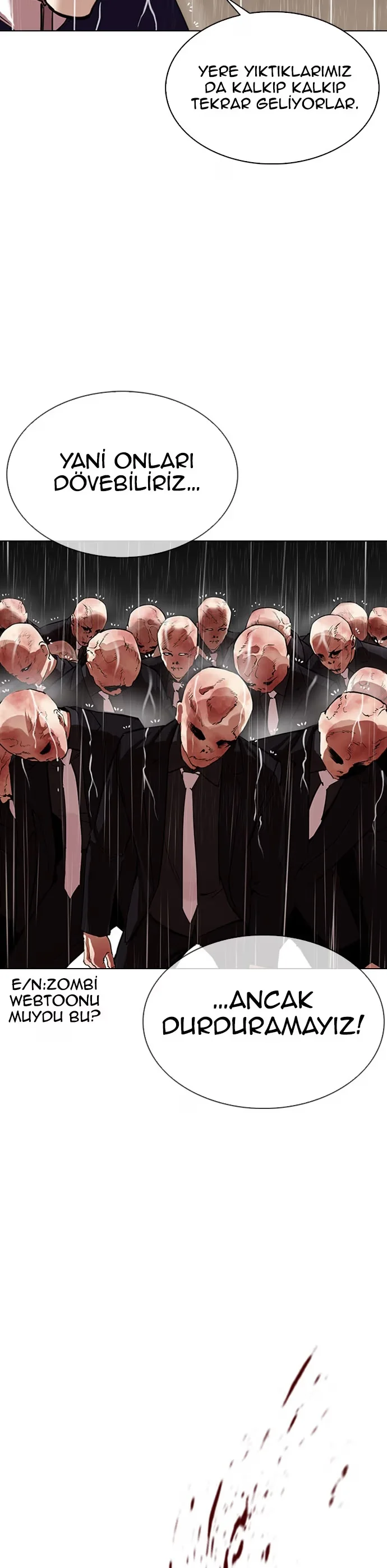 Lookism - Bölüm 335 - Sayfa 11
