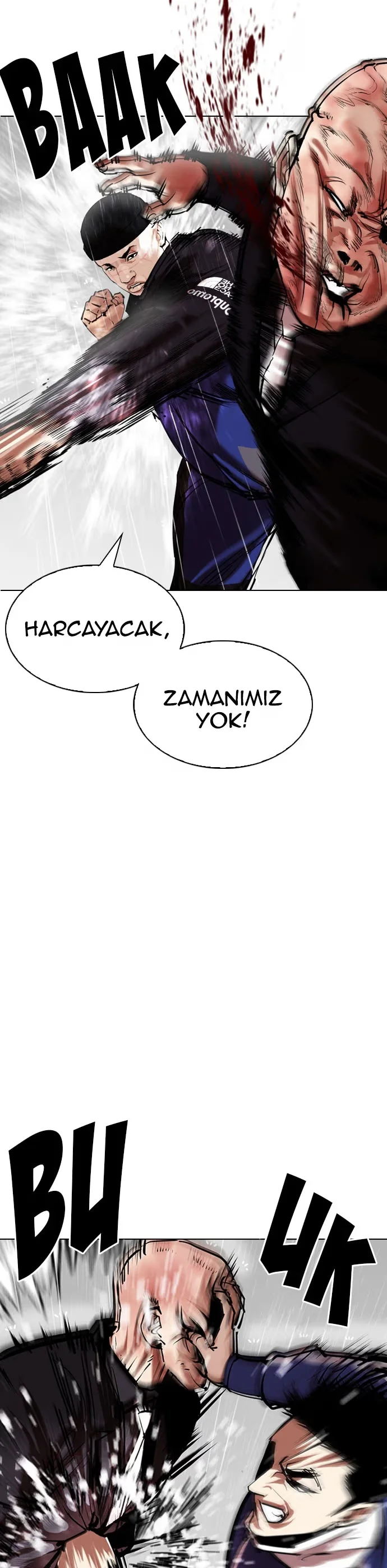 Lookism - Bölüm 335 - Sayfa 12