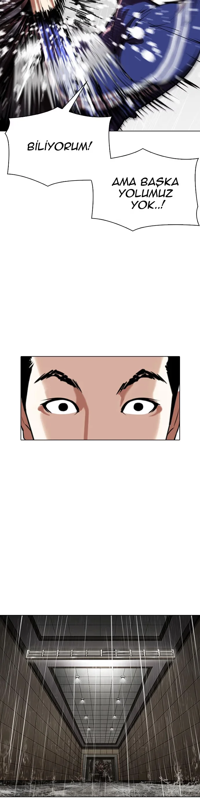 Lookism - Bölüm 335 - Sayfa 13