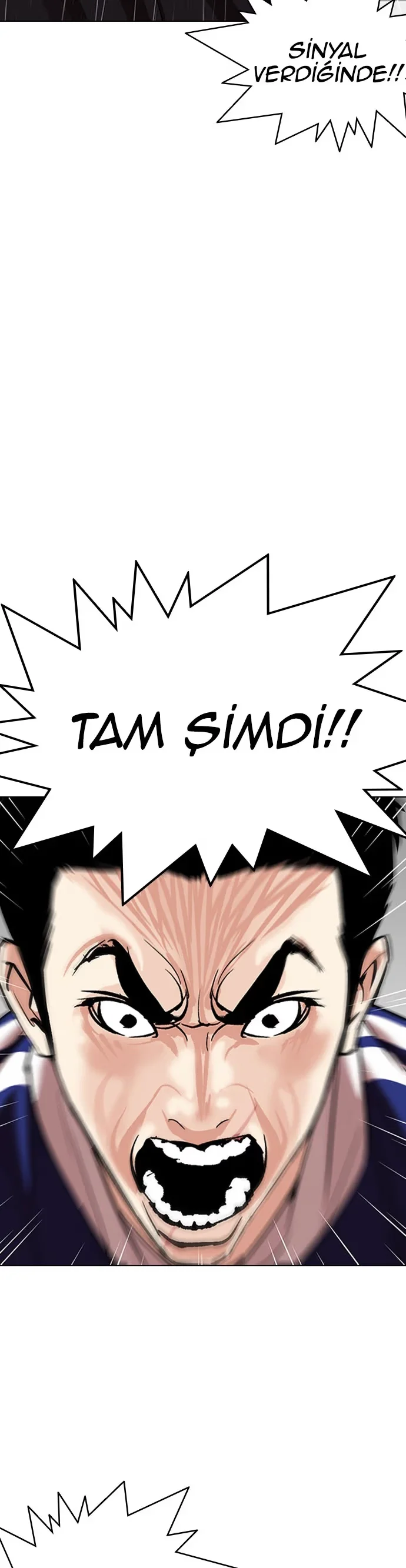 Lookism - Bölüm 335 - Sayfa 17