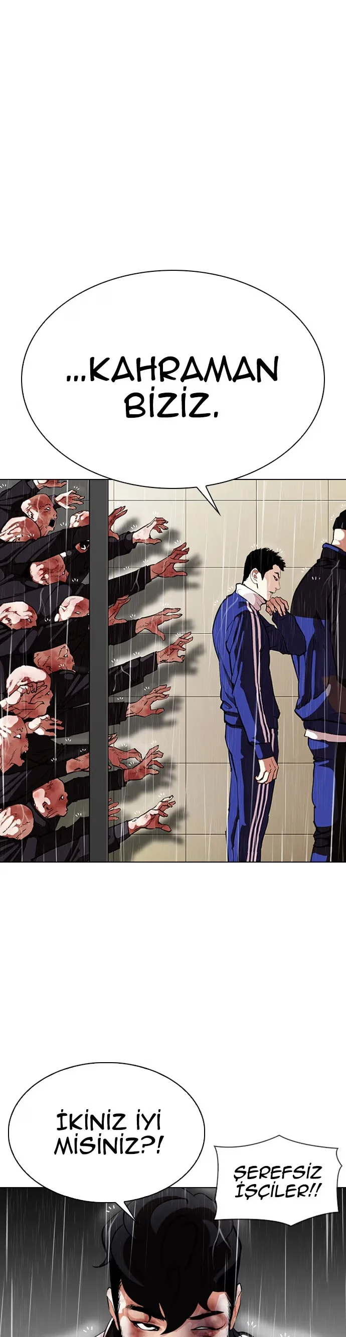 Lookism - Bölüm 335 - Sayfa 20