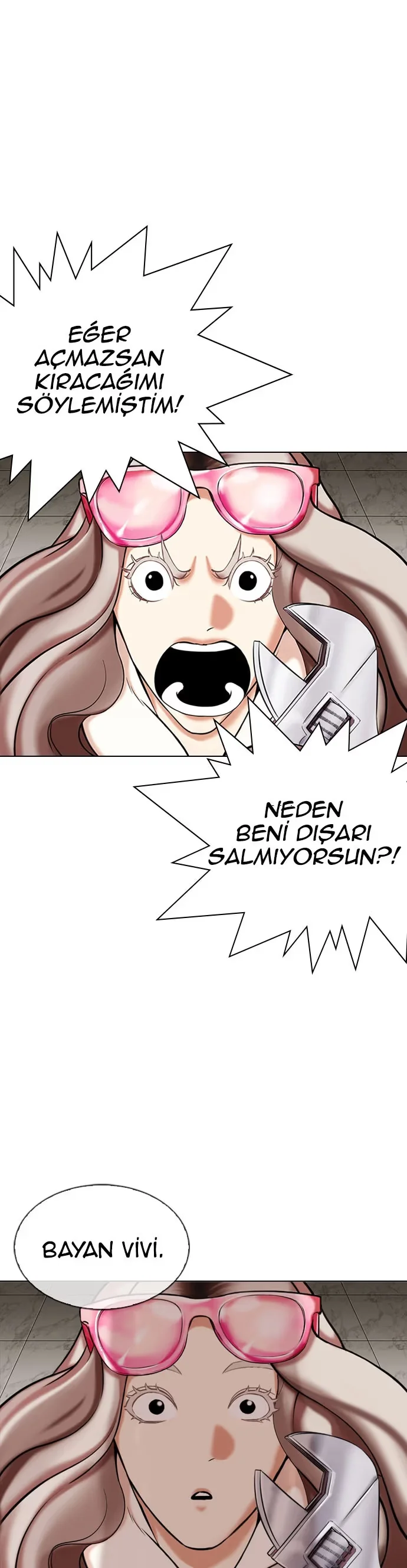 Lookism - Bölüm 335 - Sayfa 26