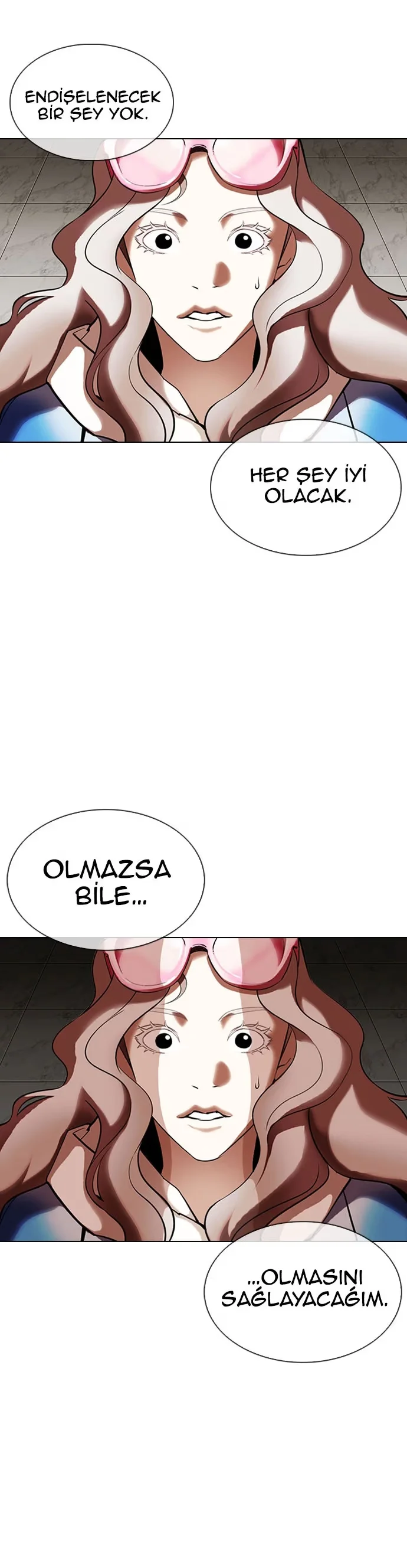 Lookism - Bölüm 335 - Sayfa 28