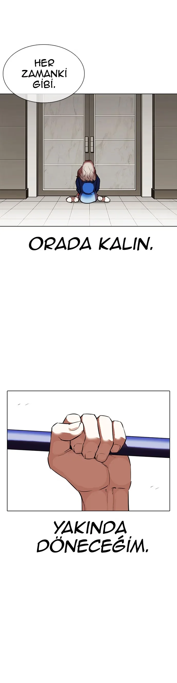 Lookism - Bölüm 335 - Sayfa 29