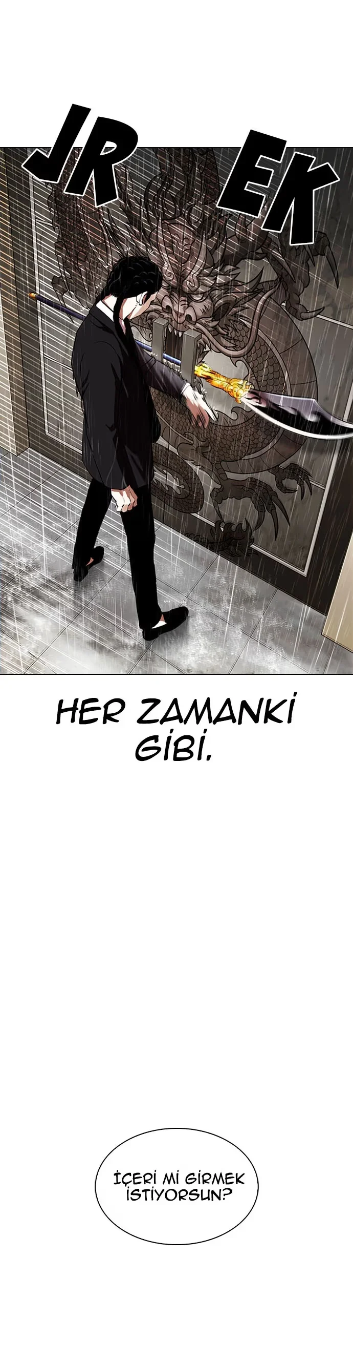Lookism - Bölüm 335 - Sayfa 30