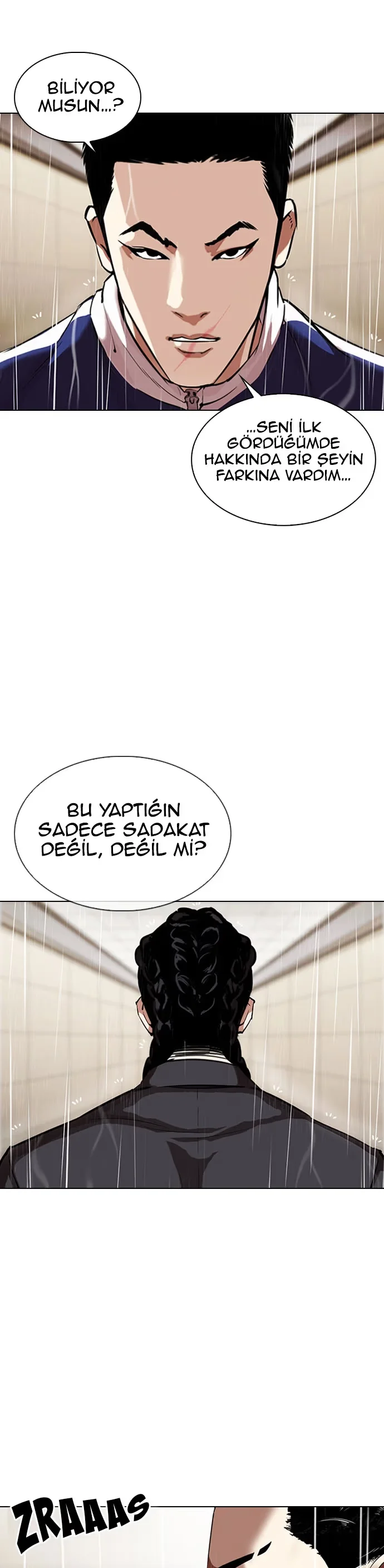Lookism - Bölüm 335 - Sayfa 32