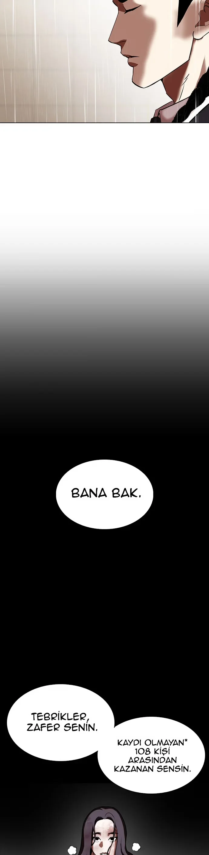 Lookism - Bölüm 335 - Sayfa 33