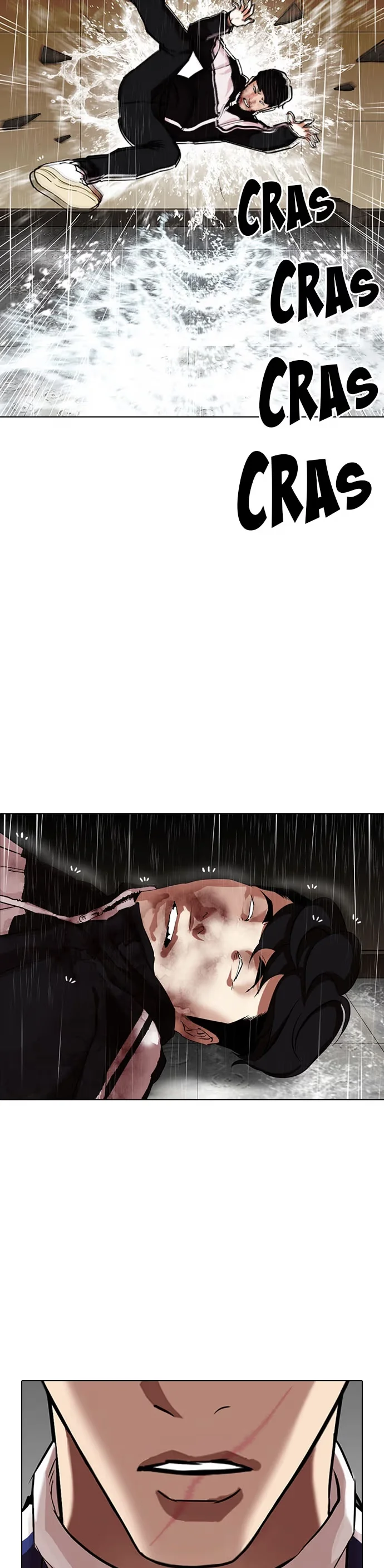 Lookism - Bölüm 335 - Sayfa 38