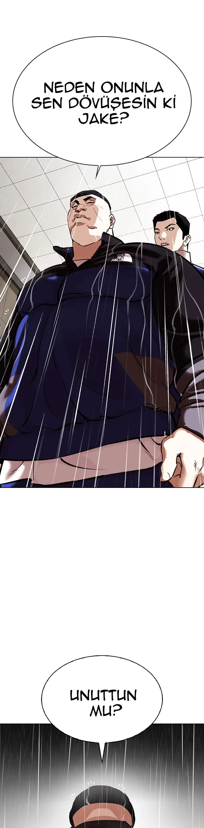 Lookism - Bölüm 335 - Sayfa 40