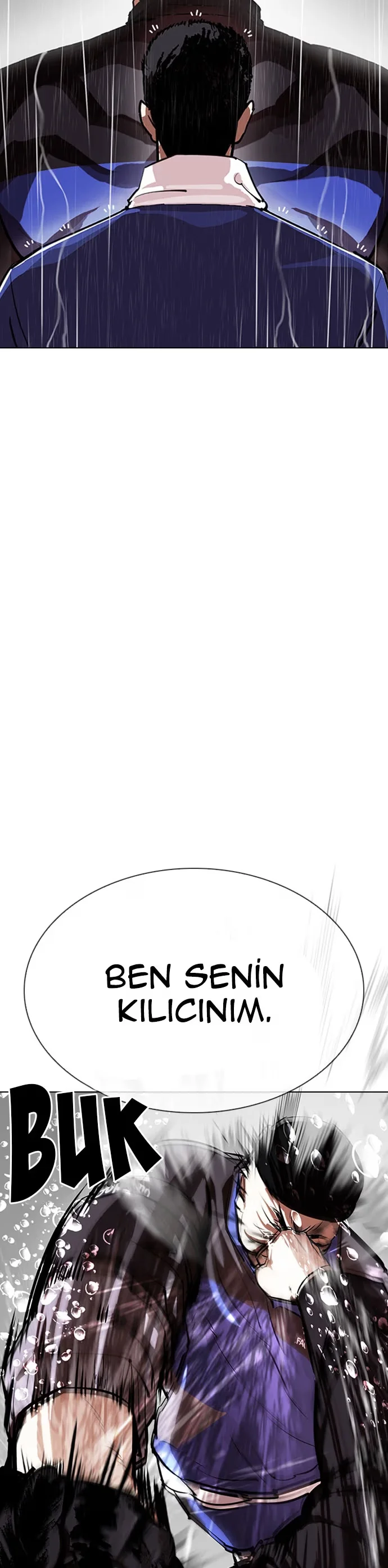 Lookism - Bölüm 335 - Sayfa 41