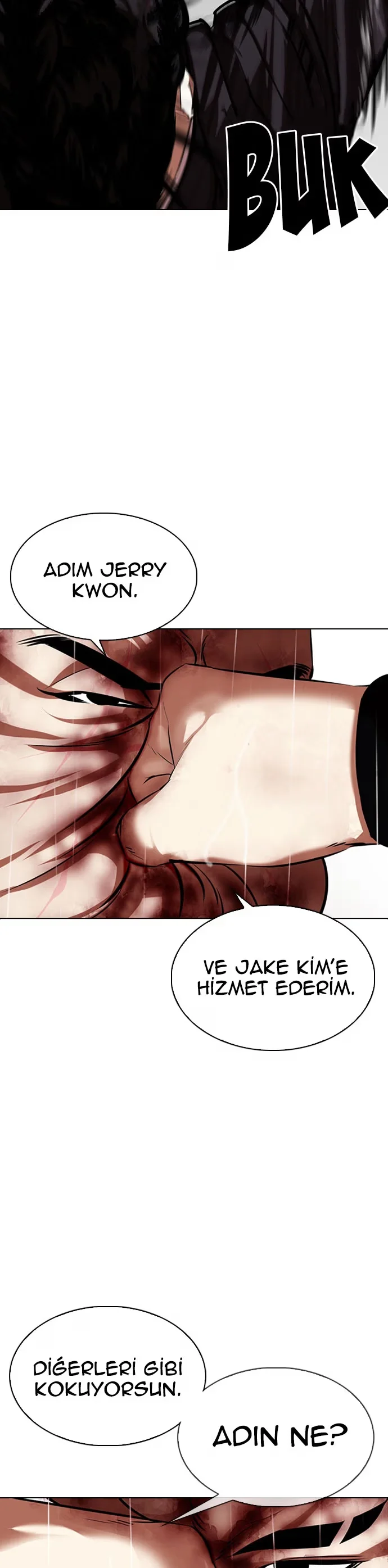Lookism - Bölüm 335 - Sayfa 42