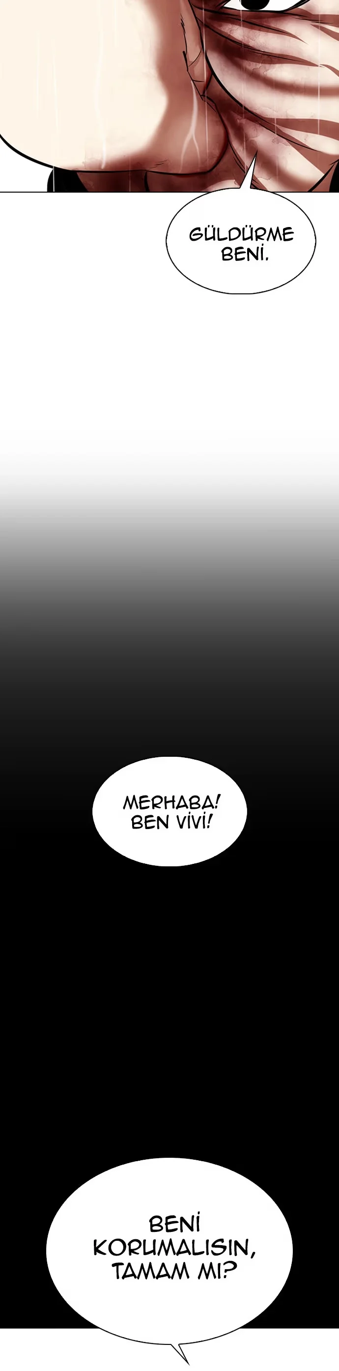 Lookism - Bölüm 335 - Sayfa 43