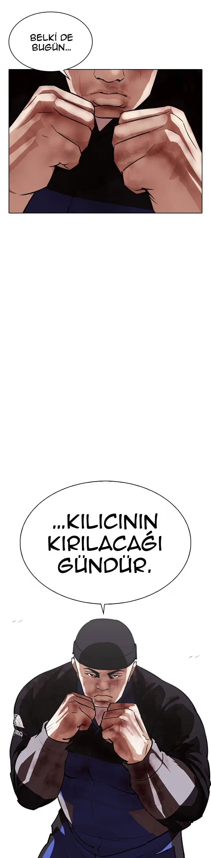 Lookism - Bölüm 335 - Sayfa 49