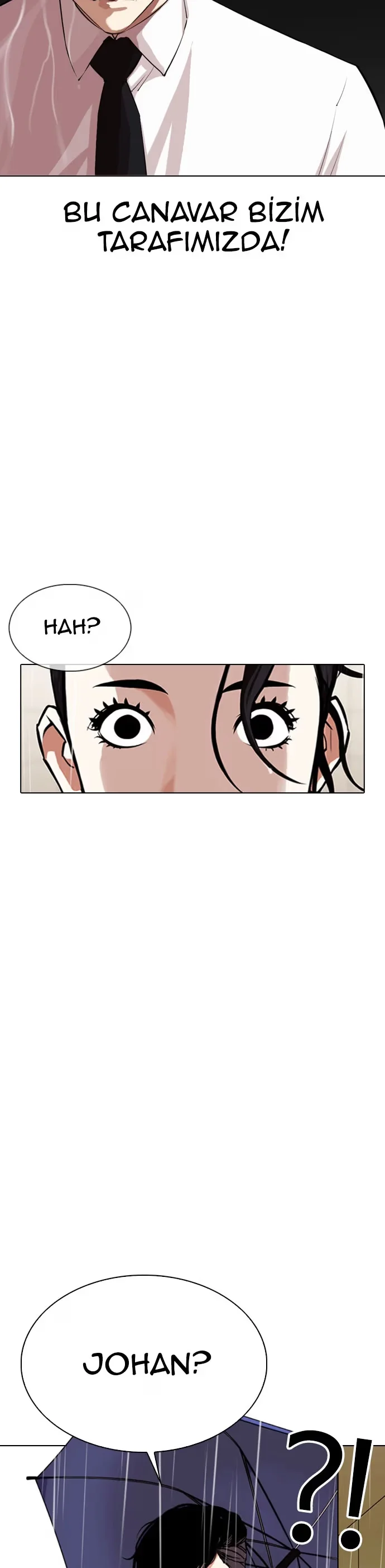 Lookism - Bölüm 335 - Sayfa 53