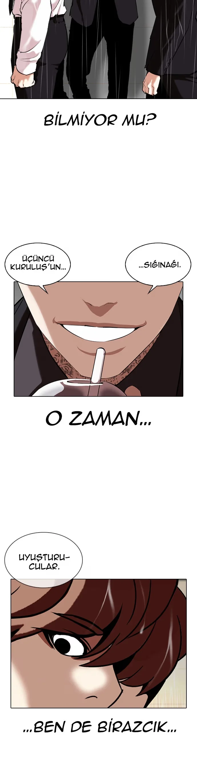 Lookism - Bölüm 335 - Sayfa 57
