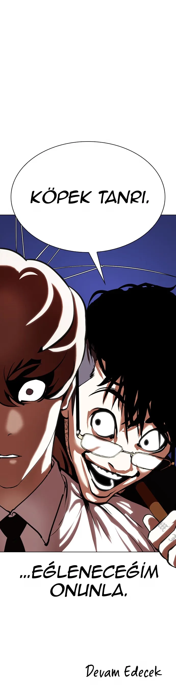 Lookism - Bölüm 335 - Sayfa 58