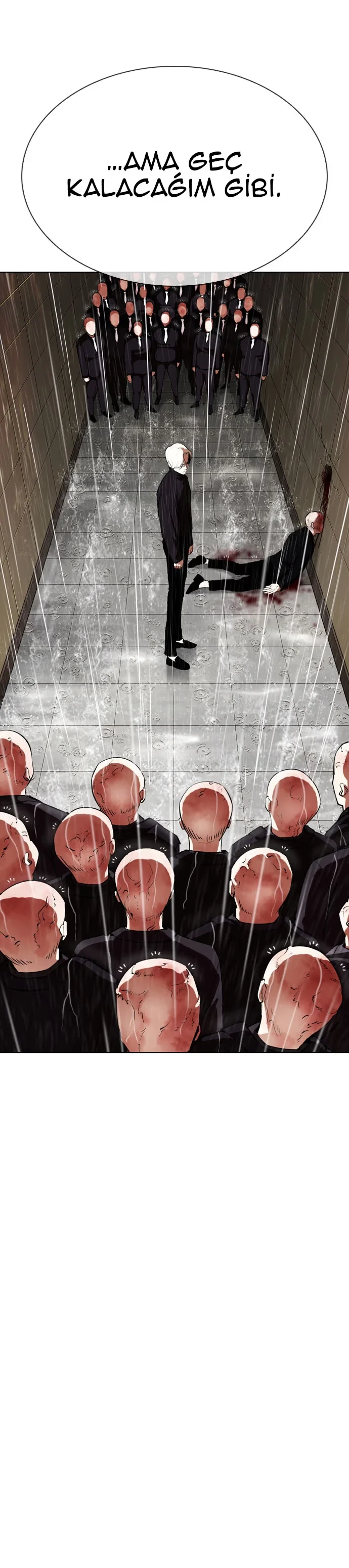Lookism - Bölüm 335 - Sayfa 6