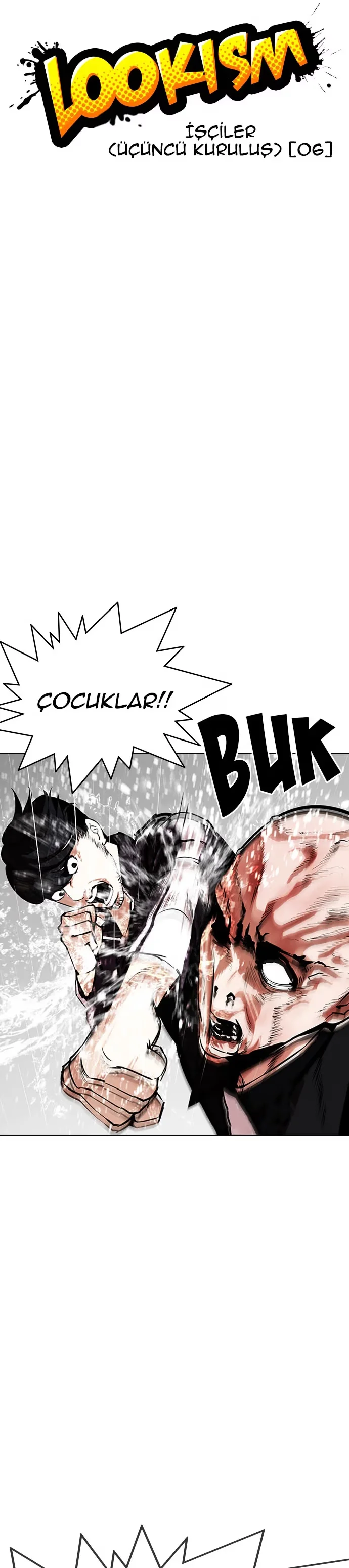 Lookism - Bölüm 335 - Sayfa 7