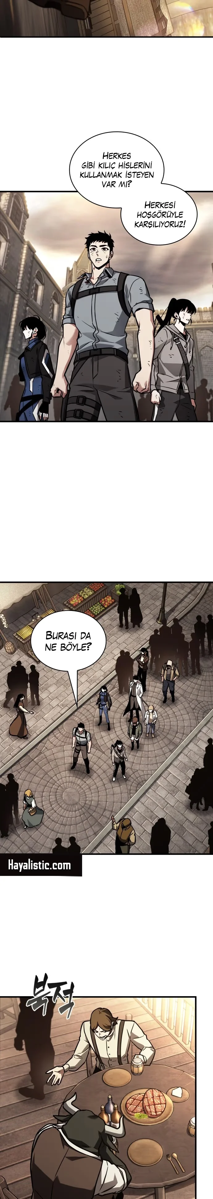 Omniscient Reader's Viewpoint - Bölüm 180 - Sayfa 22