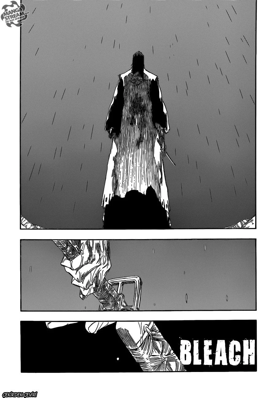Bleach - Bölüm 513 - Sayfa 4