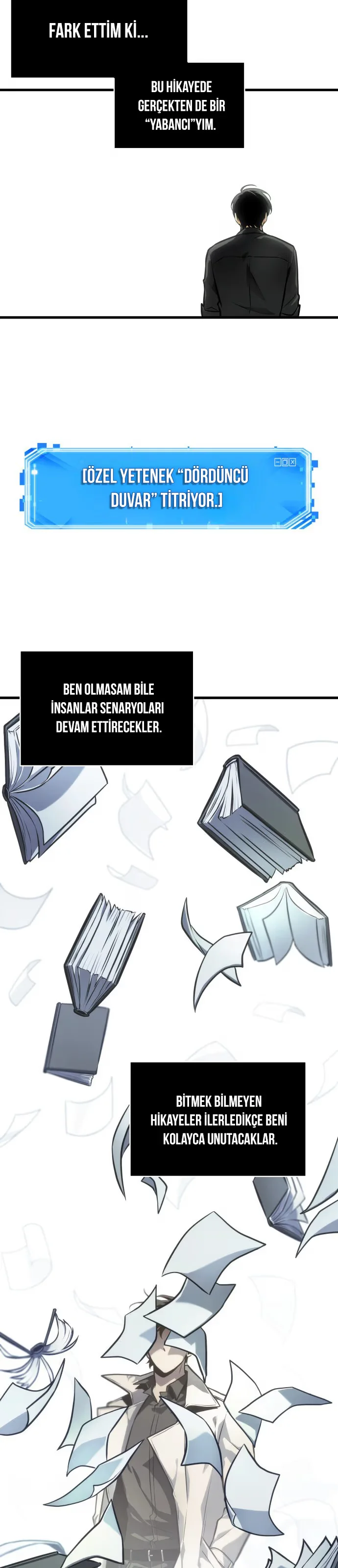 Omniscient Reader's Viewpoint - Bölüm 260 - Sayfa 15