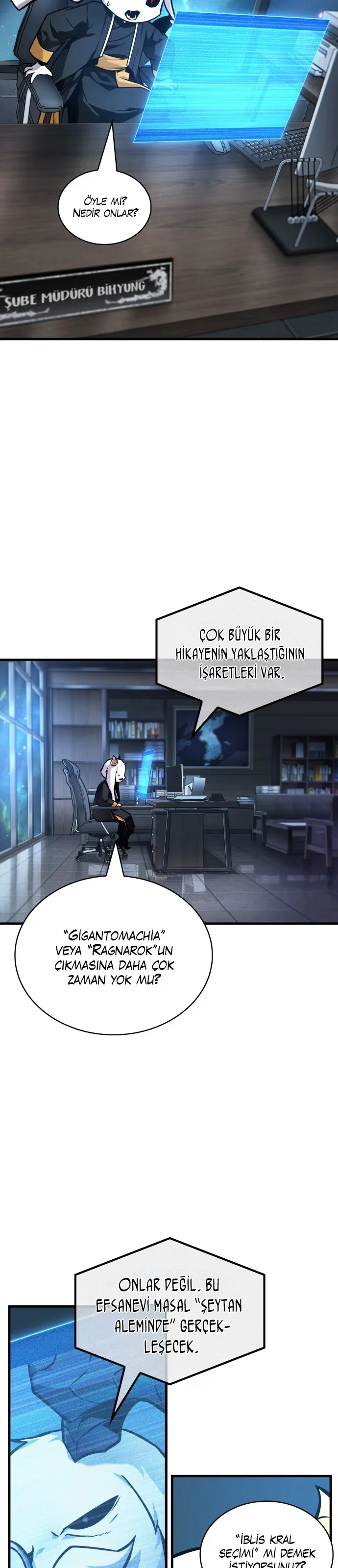 Omniscient Reader's Viewpoint - Bölüm 260 - Sayfa 26