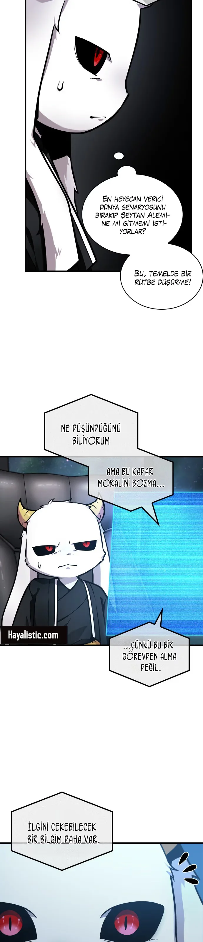 Omniscient Reader's Viewpoint - Bölüm 260 - Sayfa 32