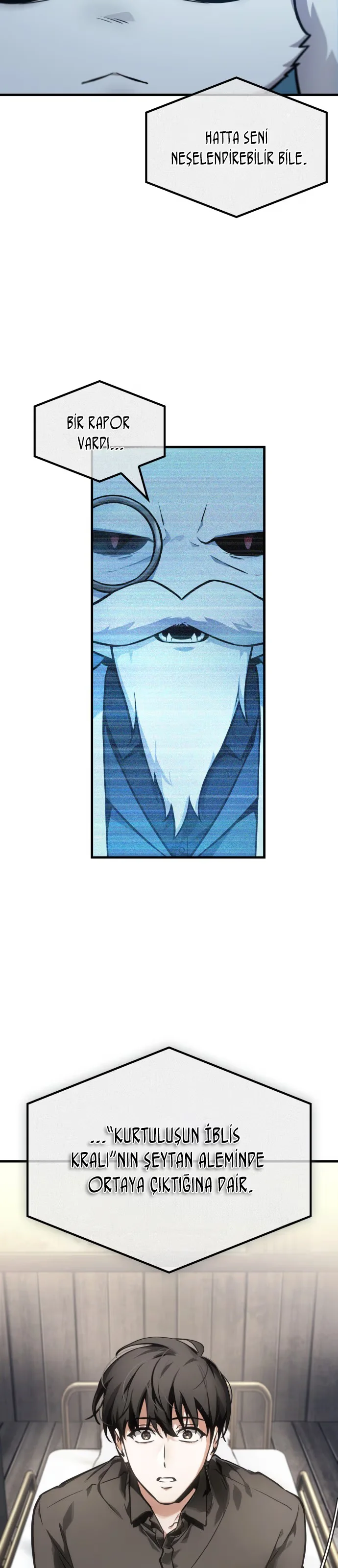 Omniscient Reader's Viewpoint - Bölüm 260 - Sayfa 33